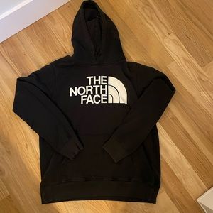 Large North Face Jacket